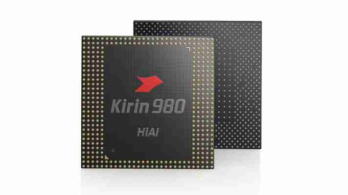รู้จัก Kirin 980 ชิปสำหรับสมาร์ทโฟนที่แรงที่สุดในปีนี้ ที่พร้อมใส่ใน Huawei Mate 20 Series #beartai