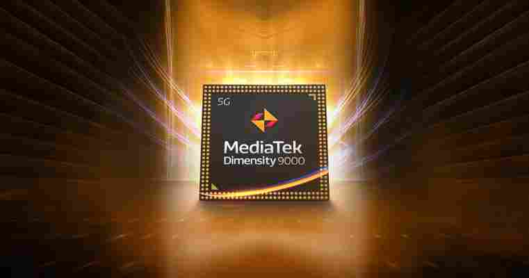 MediaTek เปิดตัว Dimensity 9000 ชิปเรือธงรุ่นใหม่ เตรียมใช้ใน OPPO, vivo, Xiaomi และ Honor