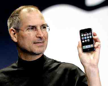 Apple ขายมือถือได้เป็นอันดับที่ 4 ของโลก Nokia ยังครองแชมป์ :: .com