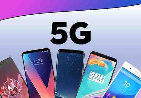 แนะนำ 10 มือถือ 5G ยี่ห้อไหนดี แห่งปี 2021 | .in.th