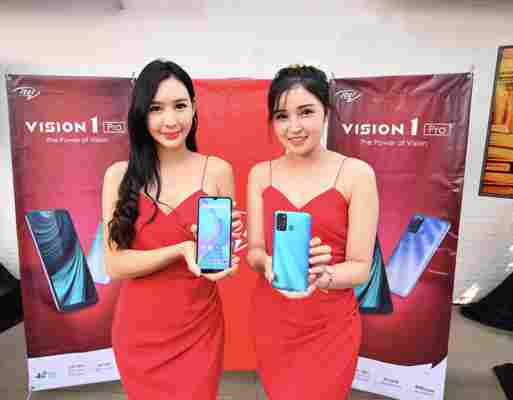 itel ประเทศไทย รุกตลาดสมาร์ทโฟนไทย เจาะกลุ่มผู้มีรายได้น้อย เน้นดีไซน์ทันสมัย คุณภาพสูง ราคาประหยัด – Flashfly Dot Net