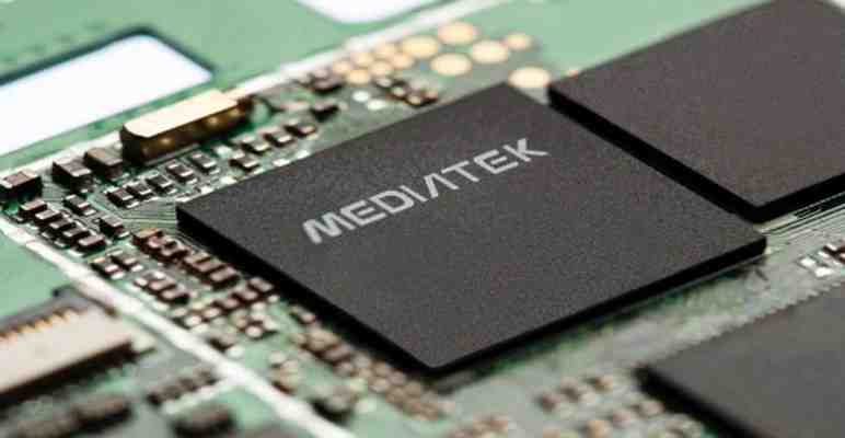 Mediatek บอกว่าไม่มีโทรศัพท์มือถือและแท็บเล็ตของ Microsoft
