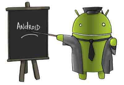 [Android คืออะไร?] รู้จัก Android (แอนดรอยด์)และวิธีการเลือกซื้อมือถือ Android Phone [5-ต.ค.-2555] :: .com