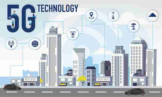 5G คืออะไร? เทคโนโลยีสื่อสารไร้สายน้องใหม่ ใกล้ตัวกว่าที่คิด