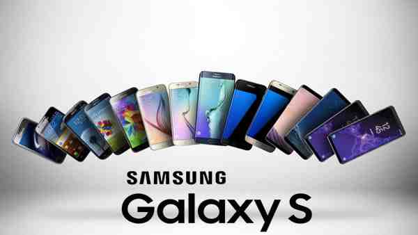 A Journey of Mobile Innovation การเดินทางของนวัตกรรมมือถือ (Samsung)